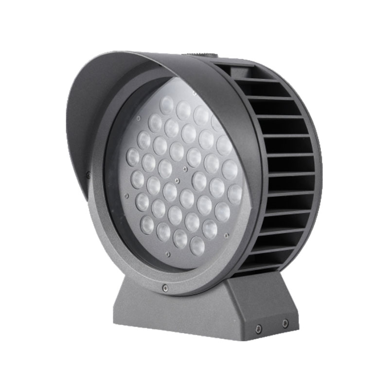 Refletor LED 100w IP65