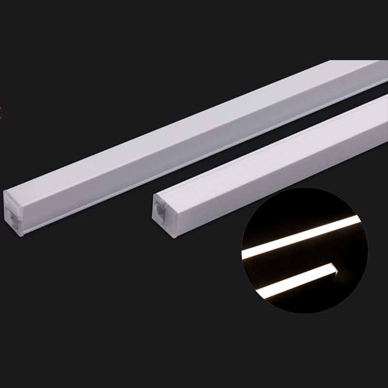 Luz linear LED 110V-120V CA