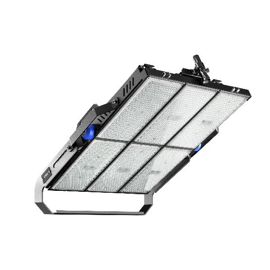 Luz esportiva LED 1250W-2500W