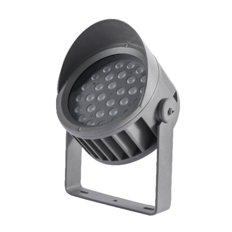 Refletor LED 18w IP65