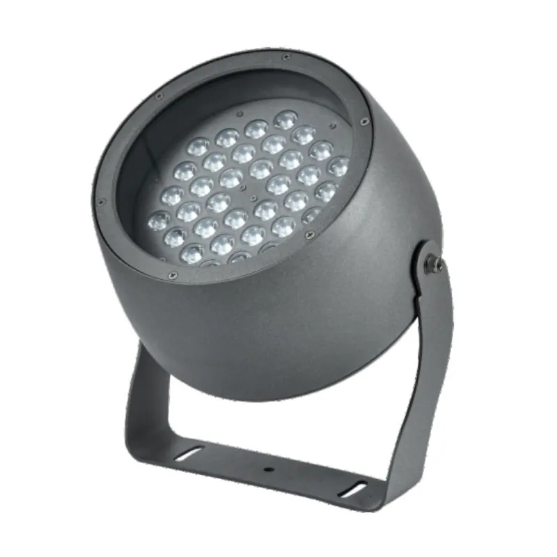 Precauções de fabricação de iluminação LED