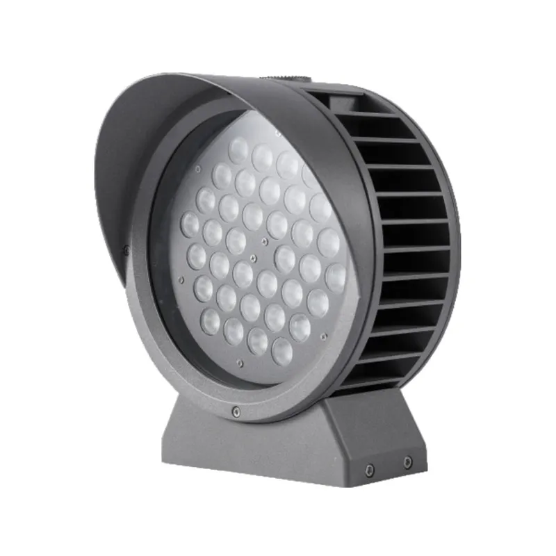 Perguntas e respostas sobre holofotes LED