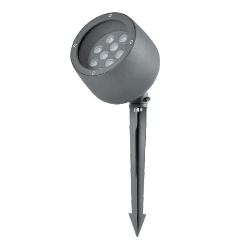 Que tipo de lâmpadas são boas para iluminação de fábrica em oficinas padrão?