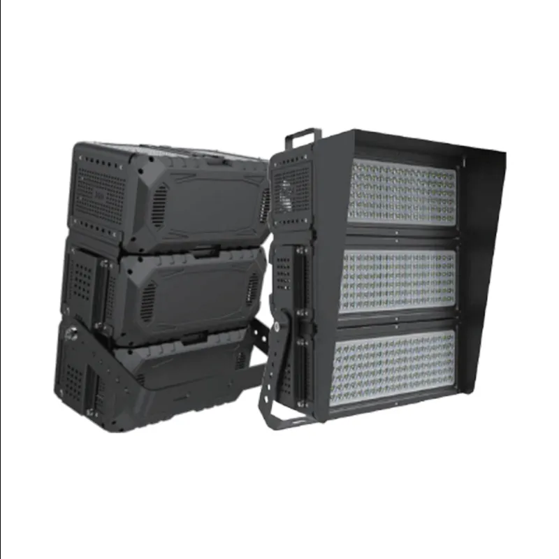 Como os fabricantes de lâmpadas LED lidam com o problema da atenuação da luz?