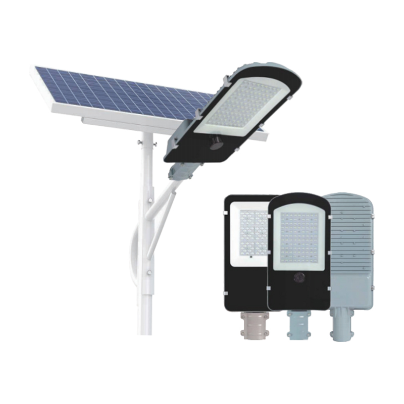 Quais são os mal -entendidos na instalação das luzes da rua solar?