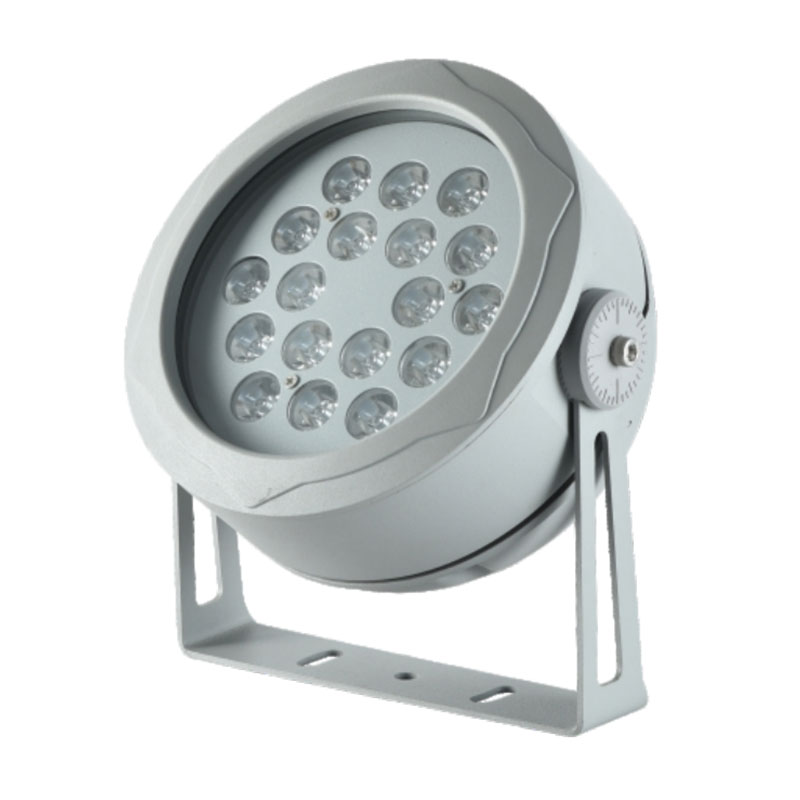 O impacto do problema de carga de lâmpadas subterrâneas de LED em toda a lâmpada