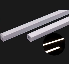 Como escolher luzes lineares LED?