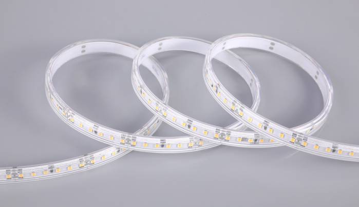 Tira de luz LED