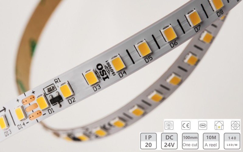 O que faz as luzes do LED acenderem a escolha perfeita para a iluminação moderna?