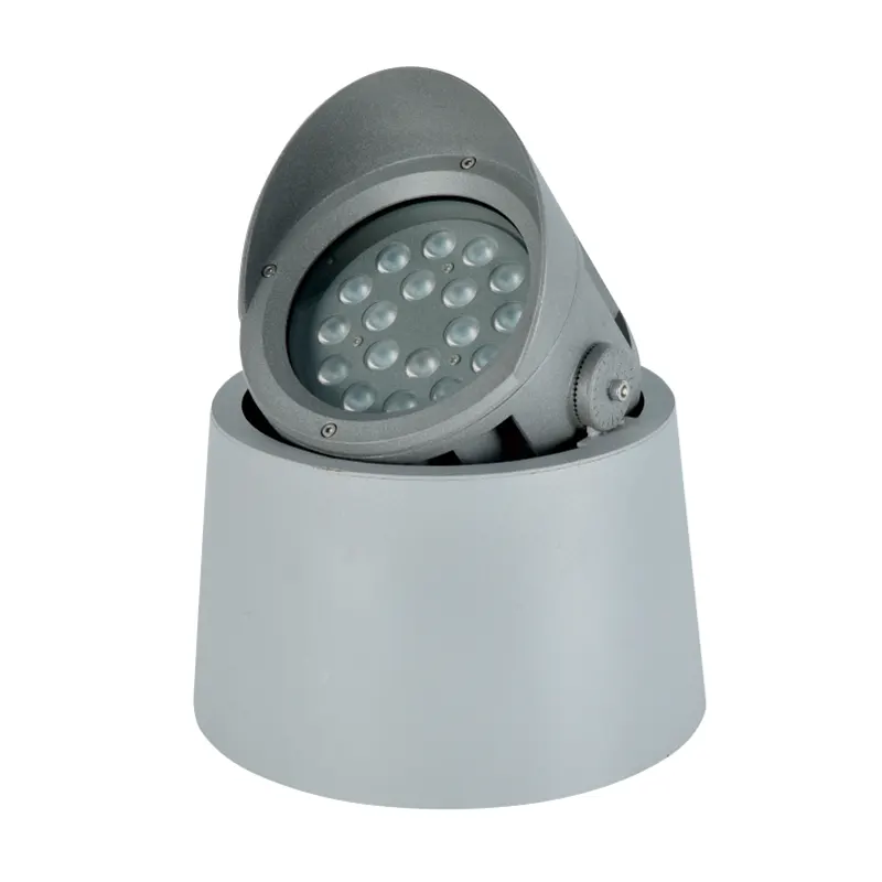 Como uma lâmpada LED para árvore pode transformar seu espaço ao ar livre?