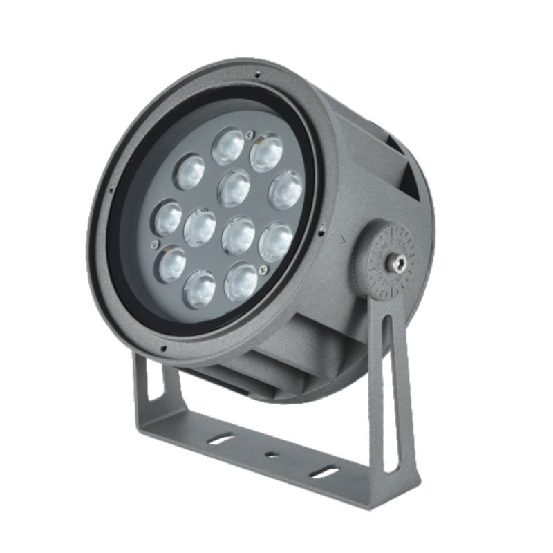 Refletor LED 3-10w 18w 36w