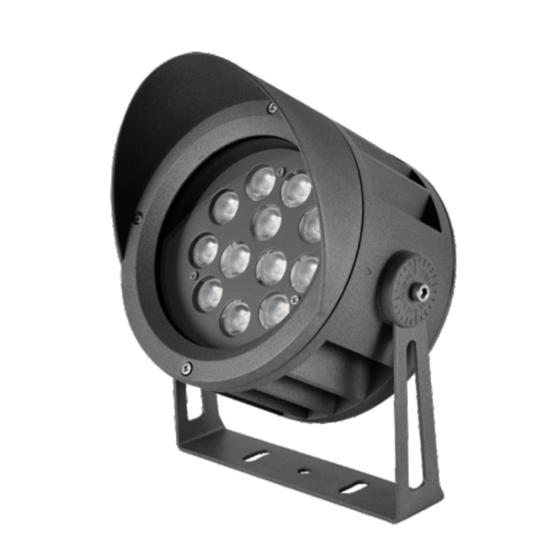 Refletor LED IP65 3-10w