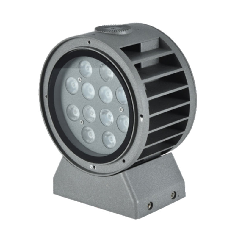 Refletor LED 48w IP65