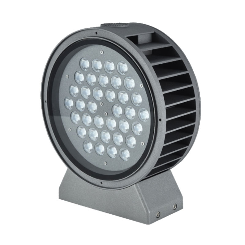 Refletor LED IP65 60-72w