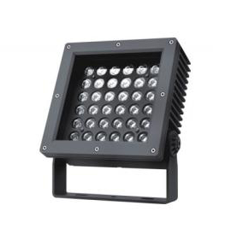 Luz de inundação de alto desempenho LED