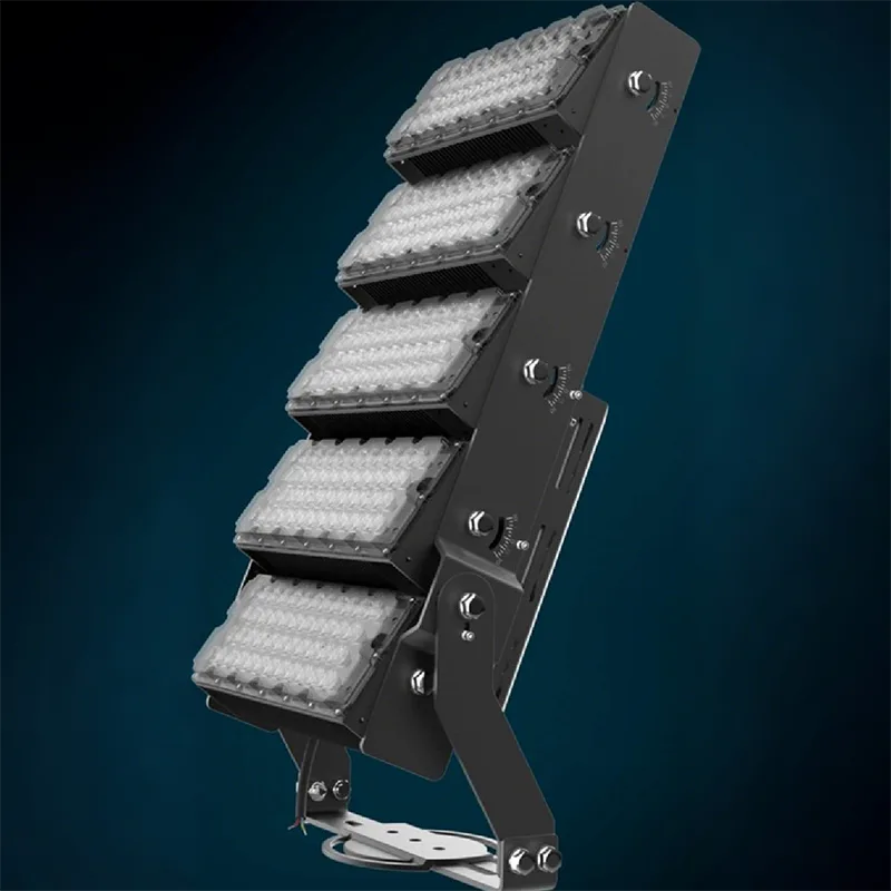 LED Flood Lights