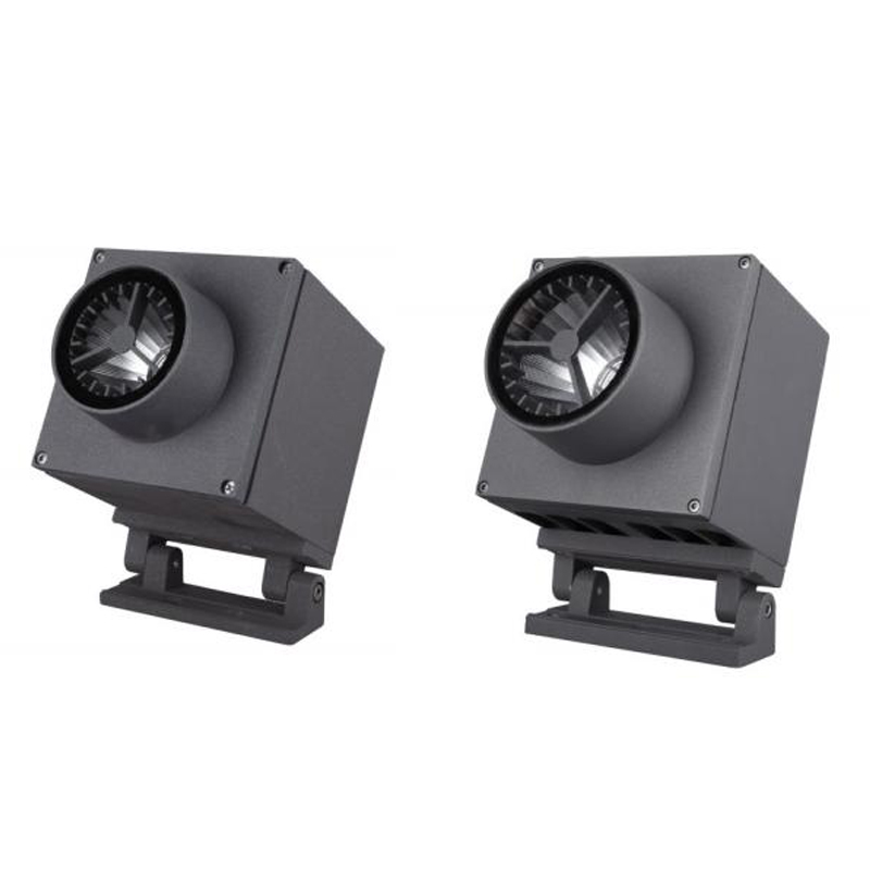 IP65 Luz de inundação de LED à prova d'água IP65