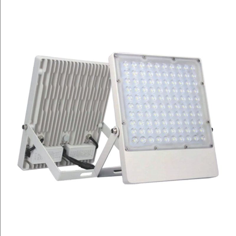 Holofote LED IP66 para uso externo
