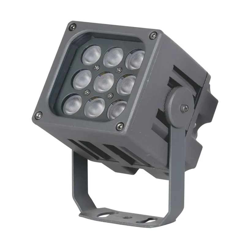 Projector de paisagem LED