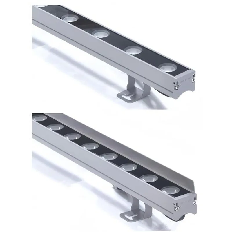 Lavadora de parede LED