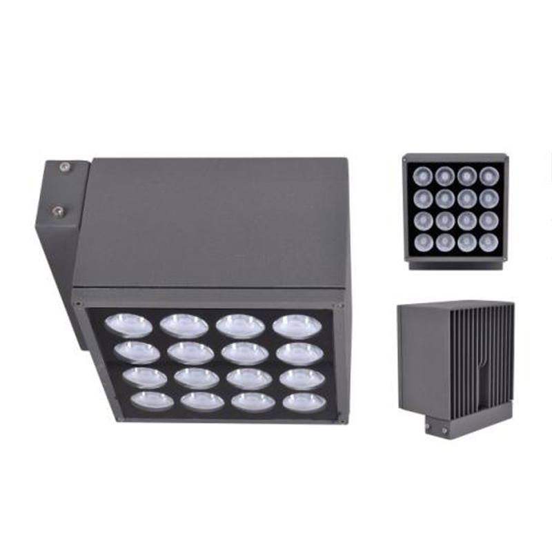 Magic Cube Fishlight