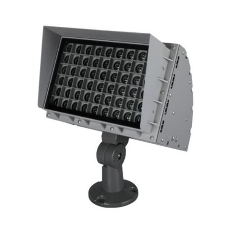 Luz de inundação de LED selecionável